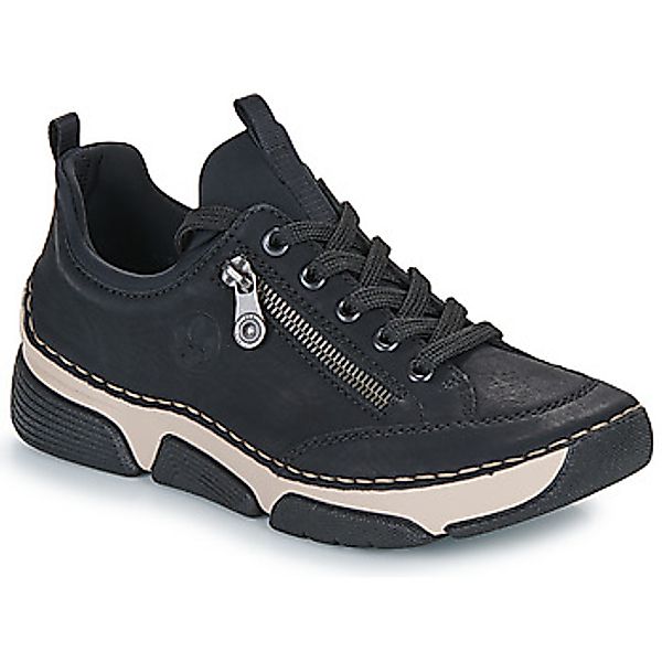 Rieker Low Sneaker Sneaker günstig online kaufen