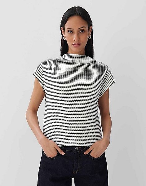 someday Sweatshirt Sweatshirt UMEKO Loose aus BCI Cotton Mix günstig online kaufen