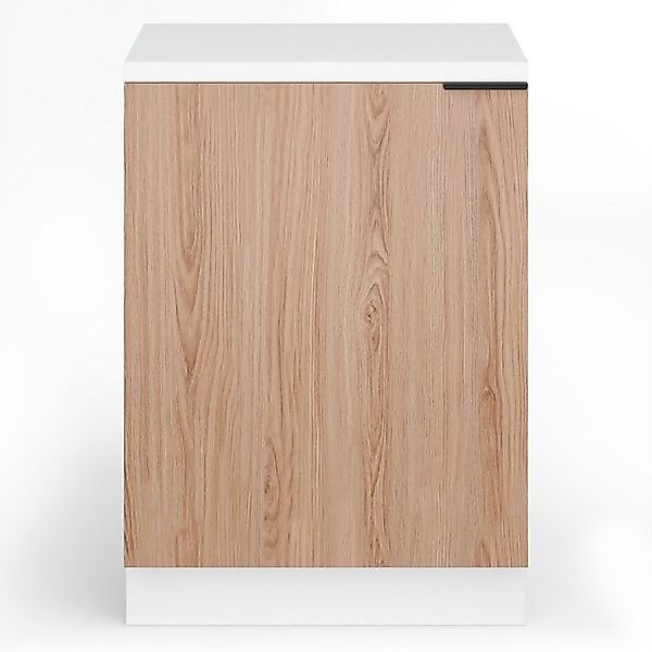 blumfeldt Spülenunterschrank (Set) Geschirrspülerschrank Arbeitsplatte MDF günstig online kaufen