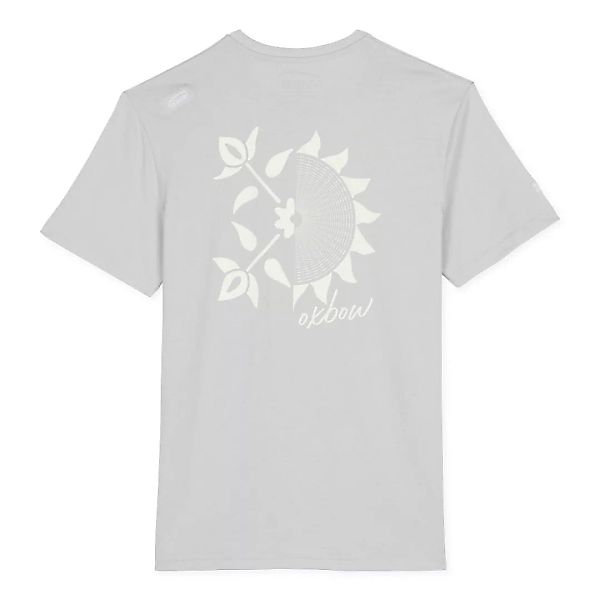 Oxbow N2 Totma Grafik-kurzarm-t-shirt S Gravity günstig online kaufen