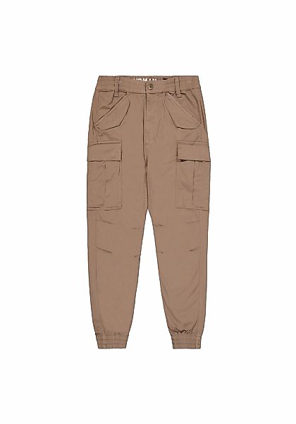 Alpha Industries Cargohose "Airman Pant" günstig online kaufen