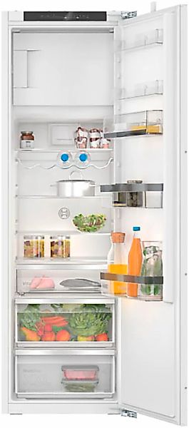 BOSCH Einbaukühlschrank Serie 6 "KIL82ADD0" 177,2 cm hoch 55,8 cm breit günstig online kaufen