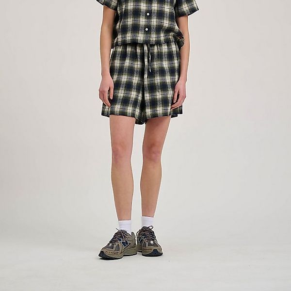 Santa Cruz Shorts CLASSIC CHECK SHORTS günstig online kaufen