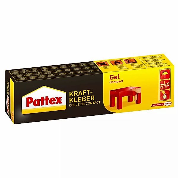 Pattex Kraftkleber Kontakt ca. 50 g günstig online kaufen