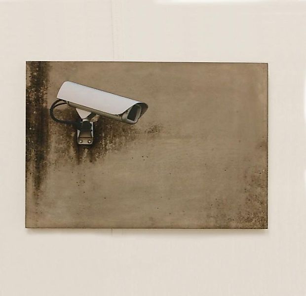 Bild - camera 50 x 70 x 4 cm günstig online kaufen