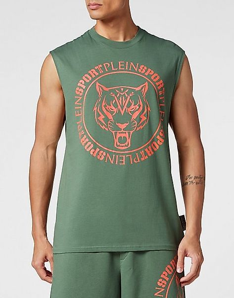 PLEIN SPORT T-Shirt College günstig online kaufen