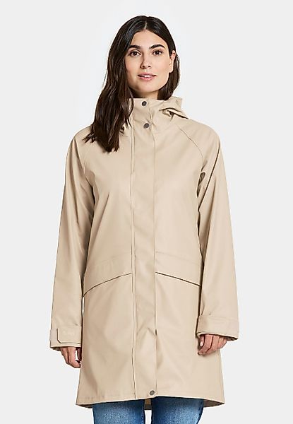 Didriksons Regenmantel Wasserdicht Didriksons Damen Regenjacke günstig online kaufen