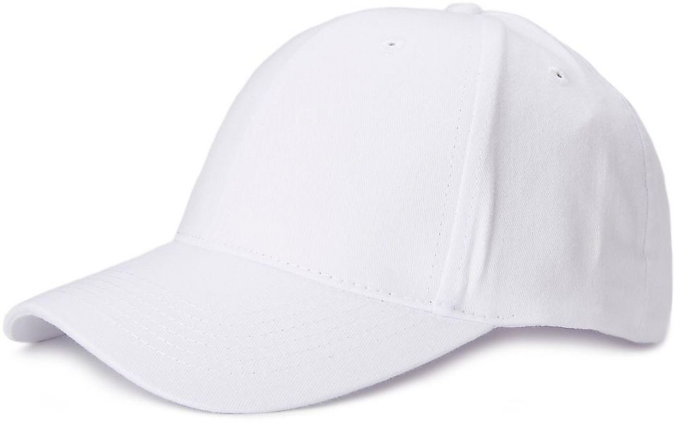 styleBREAKER Baseball Cap Baseball Cap Einfarbig (1-St) günstig online kaufen