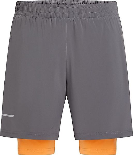 Energetics Shorts He.-Shorts Allen V M ANTHRACITE/ORANGE günstig online kaufen