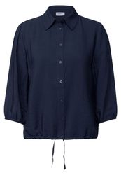 Cecil Hemdbluse mit 3/4 Ärmeln günstig online kaufen