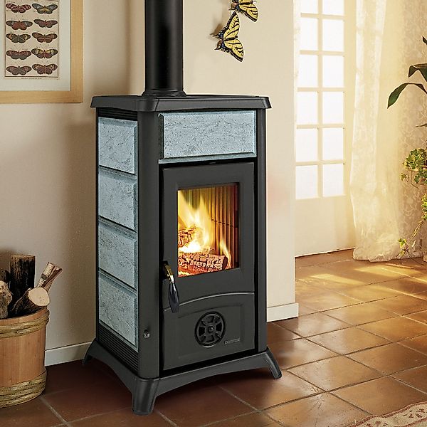 La Nordica Kaminofen La Nordica Gemma, günstig online kaufen