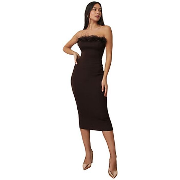 La Modeuse  Maxikleider 77133_P182783 günstig online kaufen