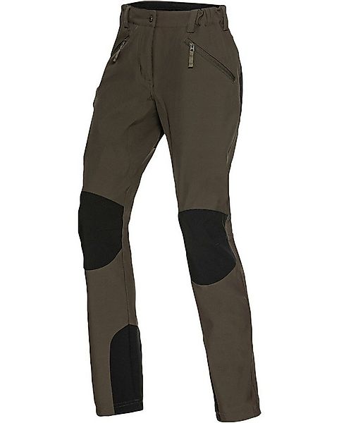 Parforce Active Outdoorhose Damen Jagdhose Huntex Light-Active fitted günstig online kaufen