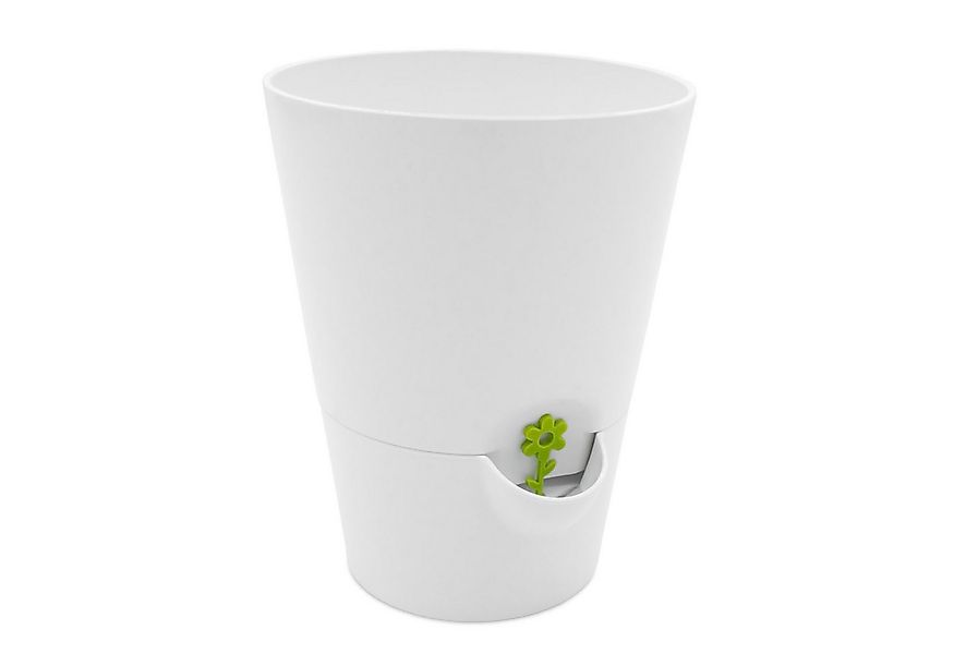 Emsa Kräutertopf 17 x 13 cm mit Selbstbewässerung (Anzahl, 1 St., Stück), T günstig online kaufen