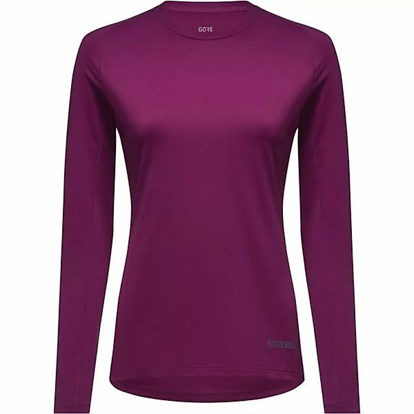 GORE® Wear Laufshirt Damen Laufshirt EVERYDAY Langarm (1-tlg) günstig online kaufen