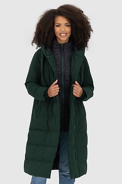 Alife & Kickin Steppmantel DitteAK A günstig online kaufen