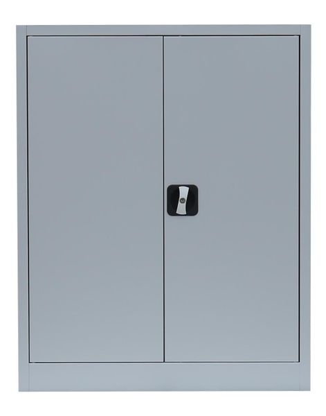 Steelboxx Mehrzweckschrank Aktenschrank Metallschrank abschließbar Büroschr günstig online kaufen