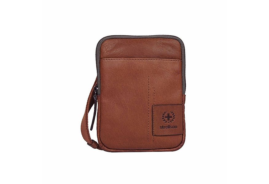 Strellson Schultertasche Strellson - Herren Schultertasche Hyde Park Brian günstig online kaufen