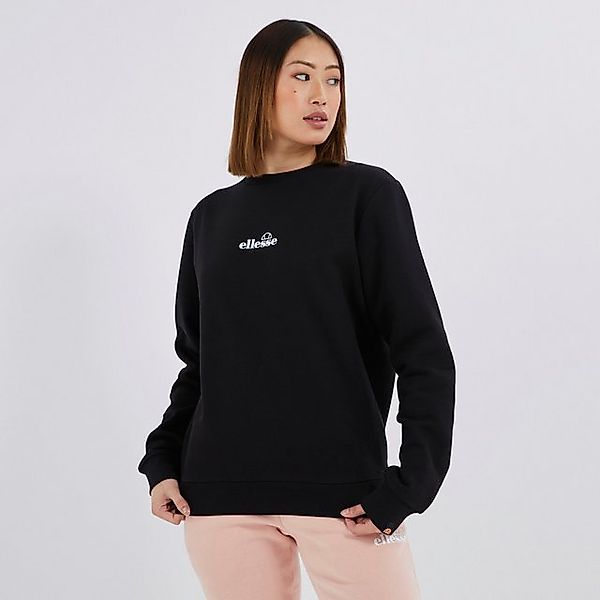 Ellesse Fleecepullover ellesse Damen Pullover SVETLANA SWEATSHIRT SGP16454 günstig online kaufen