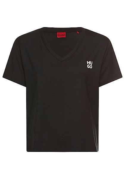 HUGO Underwear V-Shirt "NIKA T-SHIRT" günstig online kaufen
