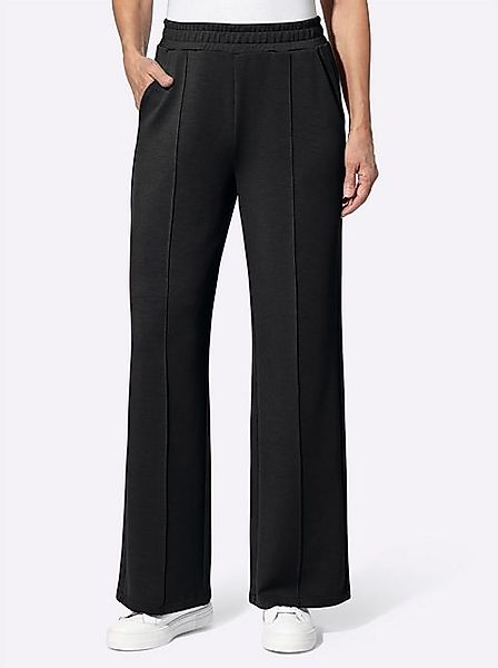 Witt Jerseyhose Jerseyhose Innenbeinlänge ca. 77 cm günstig online kaufen