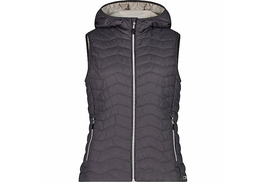 CMP Funktionsjacke Weste für Damen (1-St) günstig online kaufen