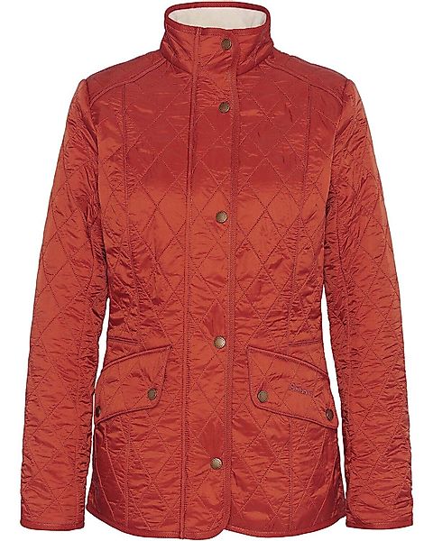 Barbour Steppjacke Steppjacke Cavalry Polarquilt günstig online kaufen