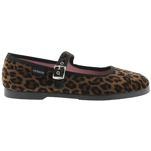 Victoria  Ballerinas 1080117  LEOPARDO 1080117 günstig online kaufen