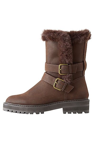 Next Forever Comfort® Stiefeletten, extra weit Stiefelette (1-tlg) günstig online kaufen