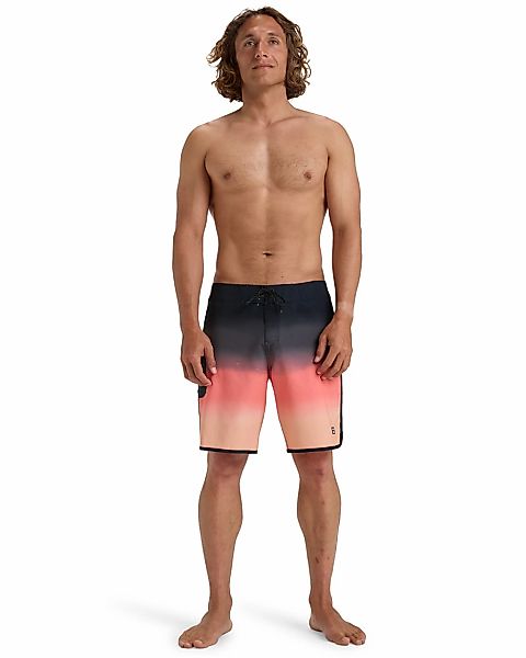 Billabong Boardshorts "73 Theme Pro 18.5"" günstig online kaufen