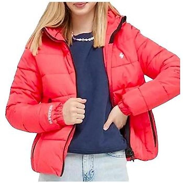 Superdry  Daunenjacken Spirit günstig online kaufen