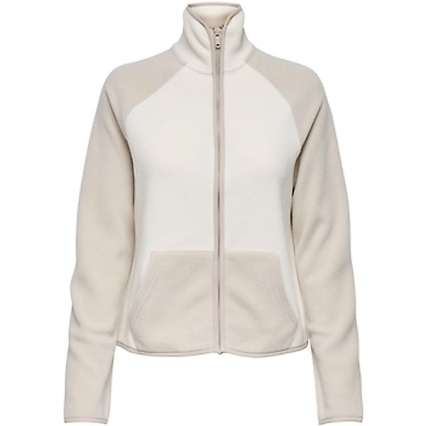 Only Play  Fleecepullover Jacke Julie Fleecejacke günstig online kaufen