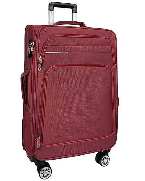 My Travel Bag Koffer 3090 Stoffkoffer günstig online kaufen