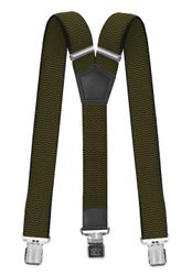 Fabio Farini Hosenträger 4cm Breites Y-Design günstig online kaufen