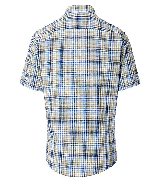 Redmond Kurzarmhemd 251150999 comfort fitButton-Down günstig online kaufen