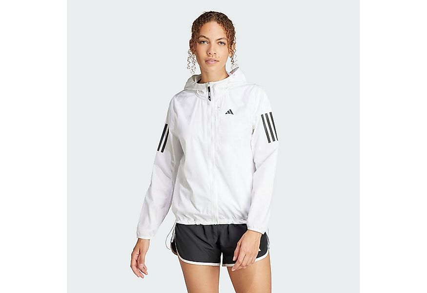 adidas Performance Laufjacke OWN THE RUN JACKE (1-St) günstig online kaufen