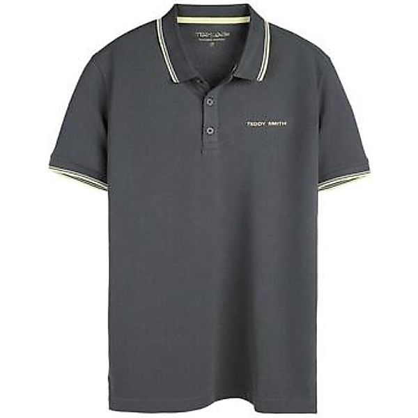 Teddy Smith  Poloshirt 11316819D günstig online kaufen