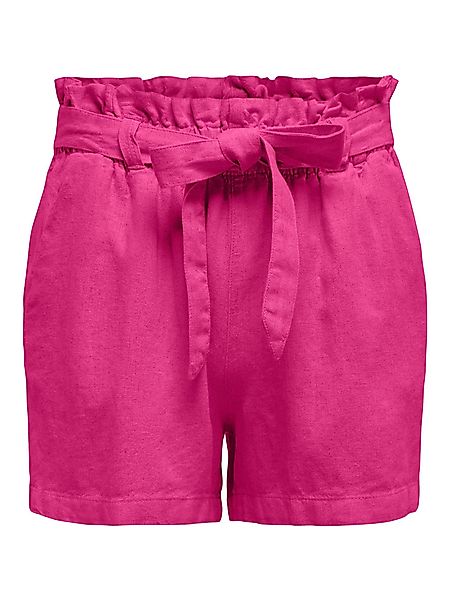 JACQUELINE de YONG Shorts Kurzes Design günstig online kaufen