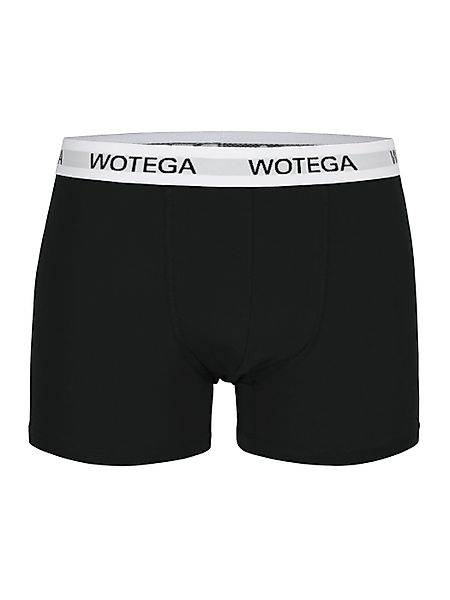 WOTEGA Boxershorts Joe (Spar-Set, 8er-Pack) moderne günstig online kaufen