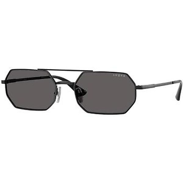 Vogue Eyewear  Sonnenbrillen 0VO4329S 352/87 günstig online kaufen
