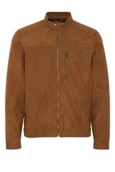 Blend Lederimitatjacke BHOuterwear Coole Kunstlederjacke in günstig online kaufen