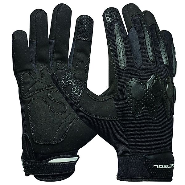 Gebol Arbeitshandschuhe Gebol Handschuh Master Allround günstig online kaufen