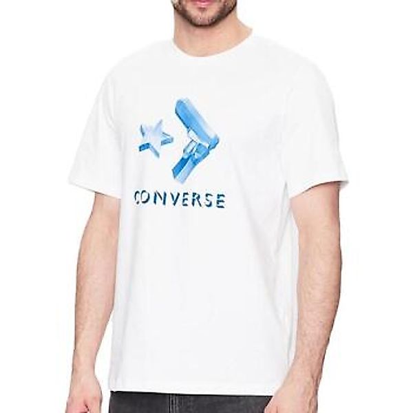 Converse  T-Shirts & Poloshirts 10024596-A02 günstig online kaufen