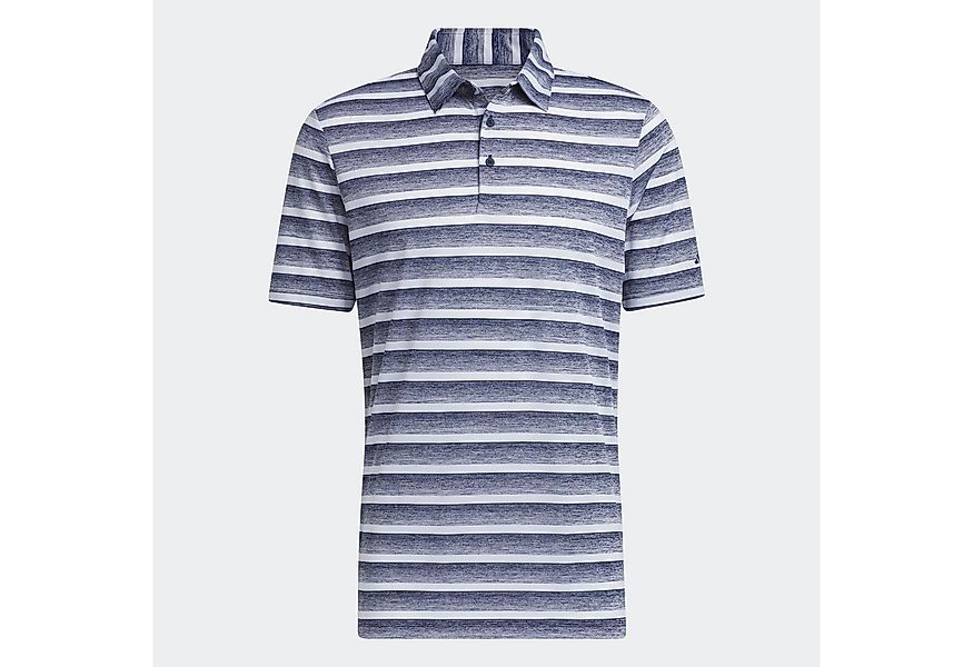 adidas Performance Poloshirt TWO-COLOR STRIPED klassischer Stil, mit Allove günstig online kaufen