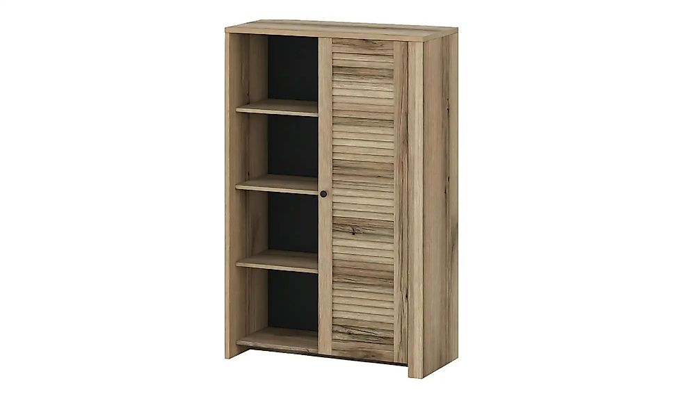 Highboard  Sulmona ¦ Maße (cm): B: 91,1 H: 141,4 T: 39.5 Kommoden & Sideboa günstig online kaufen
