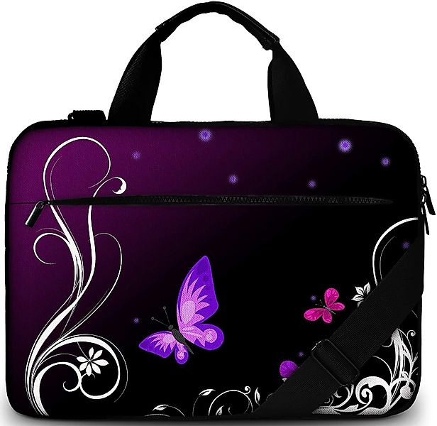 MAXLVL Laptoptasche 15.6 / 17.3 Zoll günstig online kaufen