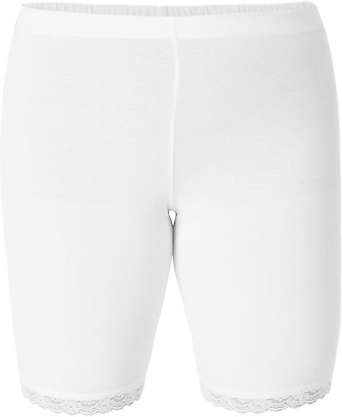 Base Level Curvy Radlerhose Ava mit günstig online kaufen