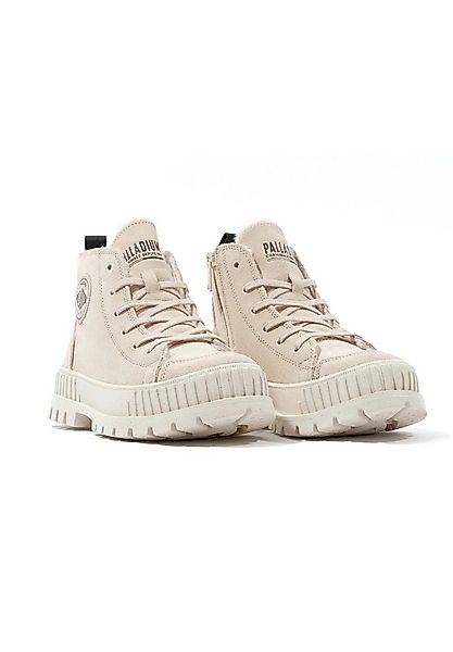 Palladium Pallashock Zip Warm Stiefel günstig online kaufen