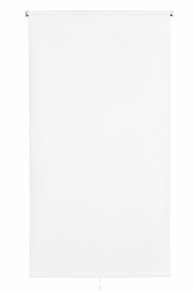 Springrollo Uni, sunlines, verdunkelnd, mit Bohren, verschraubt, 1 Stück günstig online kaufen