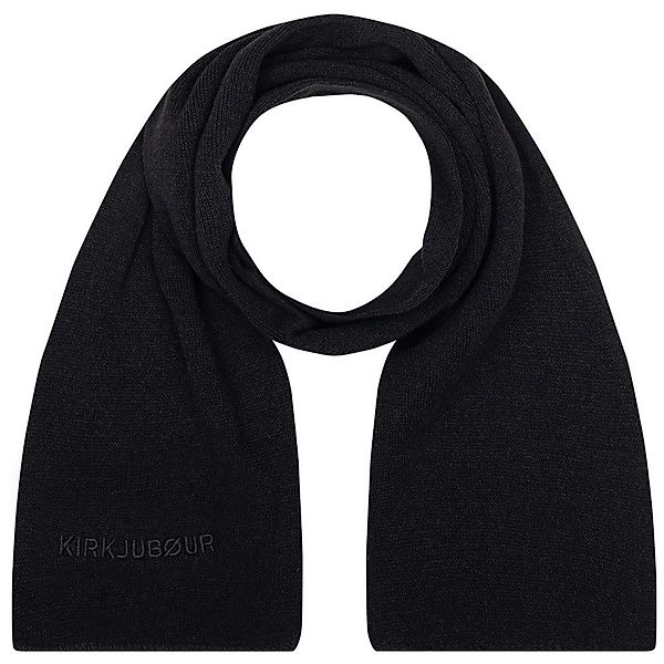 KIRKJUBOUR Strickschal KIRKJUBØUR® "Fryse" Unisex Schal, günstig online kaufen